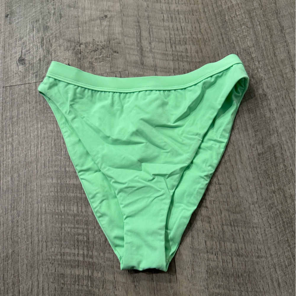 Dippin Daisy’s Mojito Bikini Bottom
